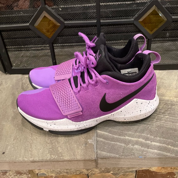 Paul george nikes size 10.5 - Picture 3 of 10